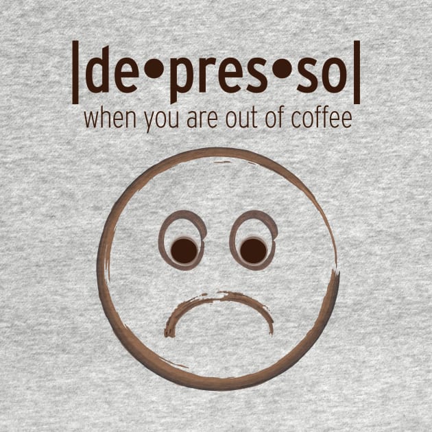 Depresso by Shapetrix